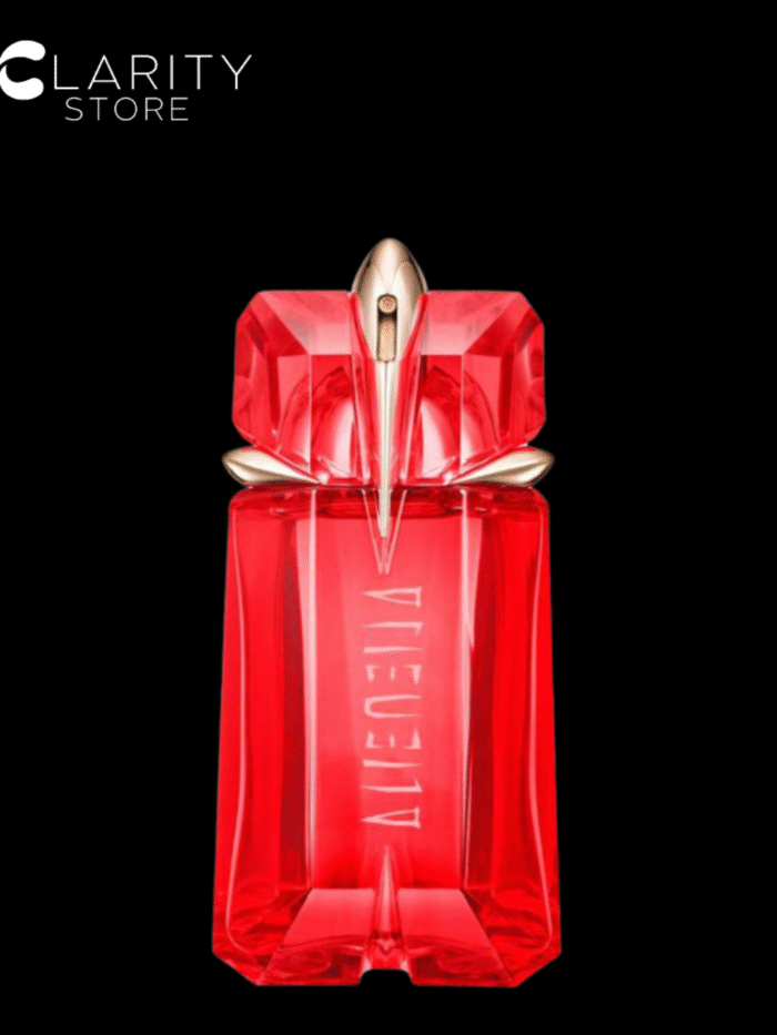Mugler Alien Fusion Edp 60ML For Women