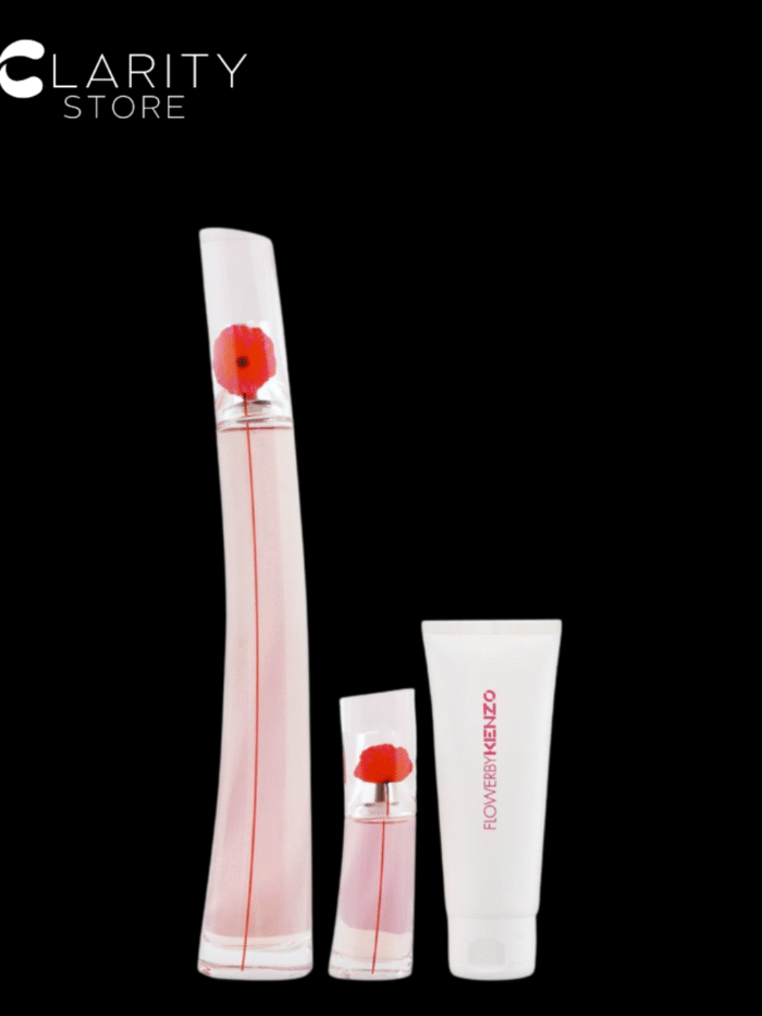 Flower by Kenzo Eau de Parfum – 100ml For Women