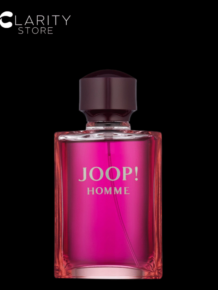 Joop Homme EDT 125ml For Men