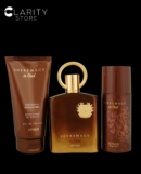 Afnan Supremacy In Oud Extrait de Parfum 100ml / Shower gel 150ml / Perfume Deo Spray 150ml