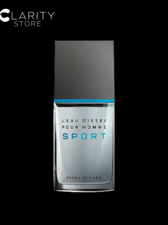 Issey Miyake L EAU Dissey Pour Homme Sport EDT 100ml For Men