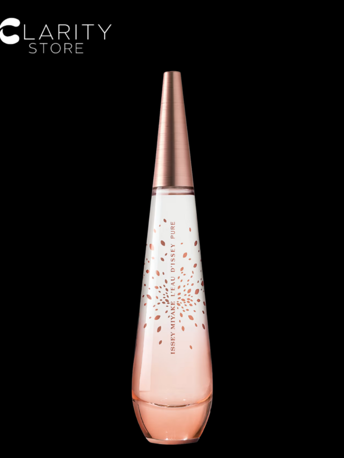 Issey Miyake L EAU Dissey Pure Petale De Nectar EDT 90ml For Women