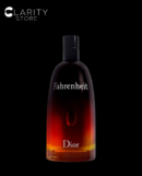 Christian Dior Fahrenheit Eau de Toilette – 100ml For Men