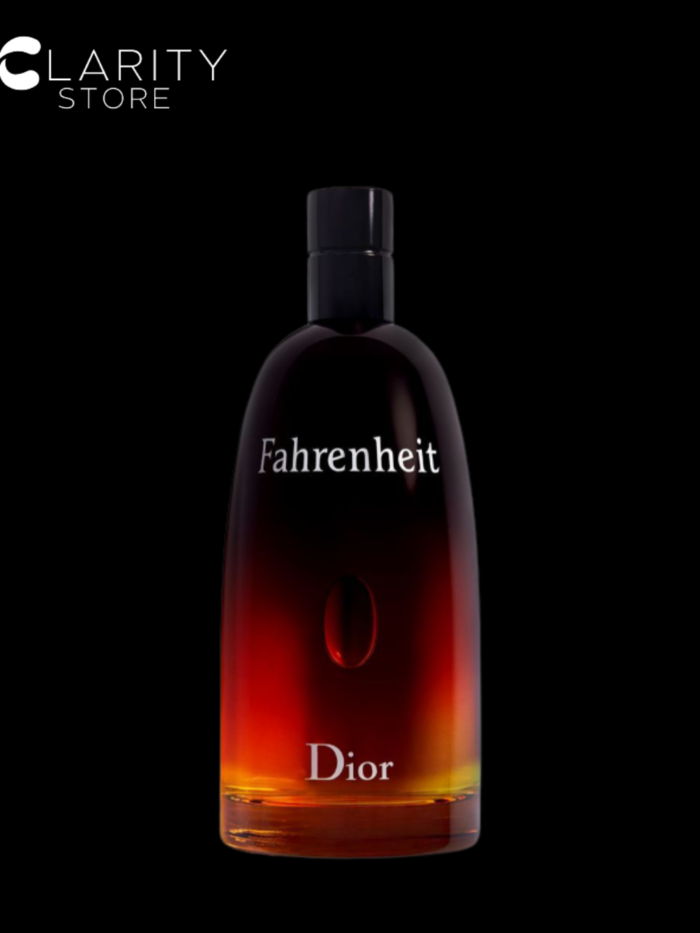 Christian Dior Fahrenheit Eau de Toilette – 100ml For Men