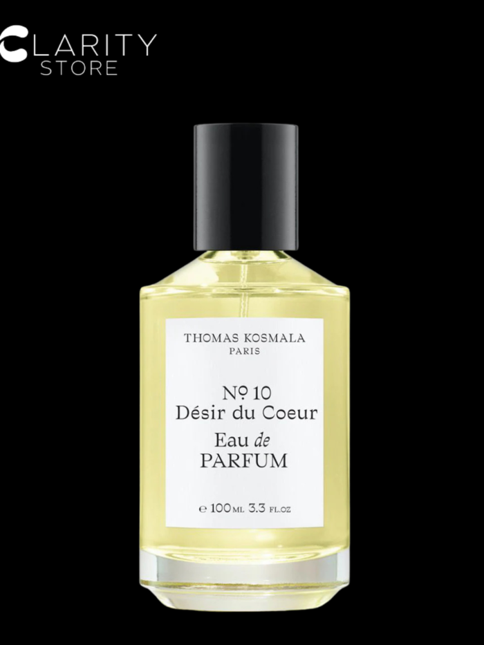Thomas Kosmala No 5 Frenesie Edp 100ml 100% Original Unisex