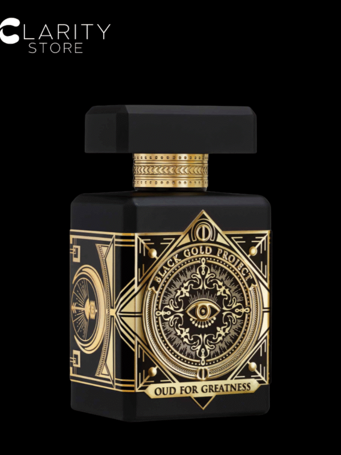 Initio Oud for Greatness Edp 90ml Unisex 100% Original