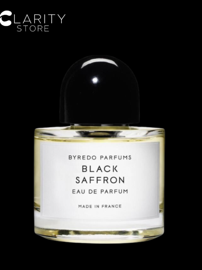 Byredo Black Saffron Edp 100ml Unisex 100% Original
