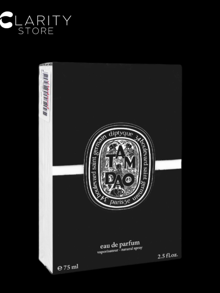 Diptyque Tam Dao Edp 75ml Unisex 100% Original