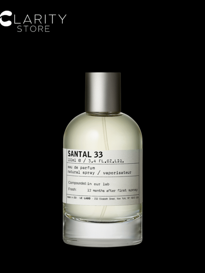 Le Labo Santal 33 Edp 100ml Unisex