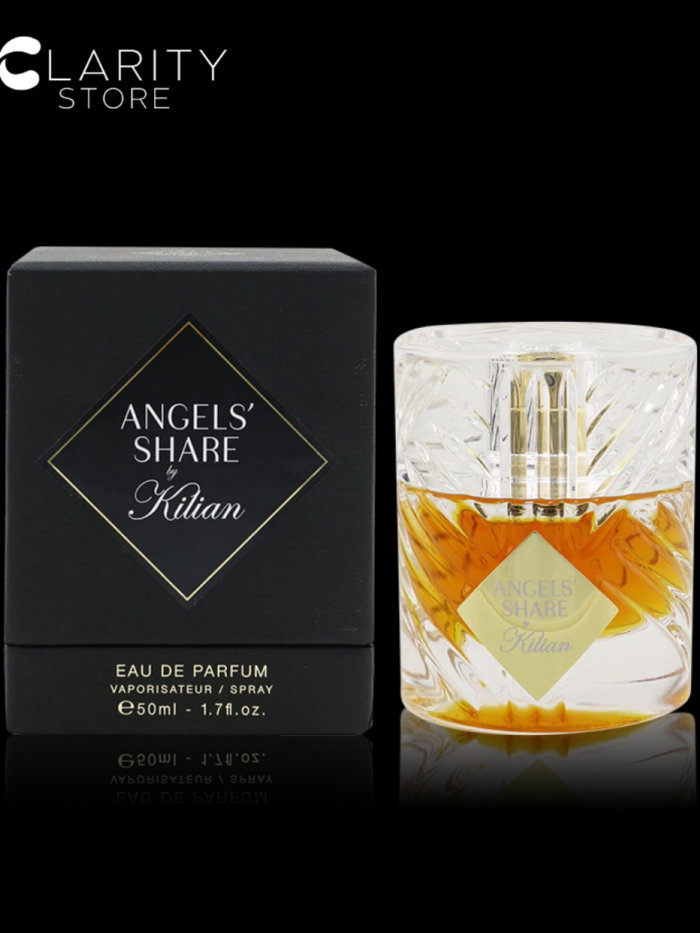 Kilian Angel’s Share Edp 100ml Unisex 100% Original