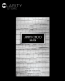 Jimmy Choo Man Intense EDT 100ml For Men