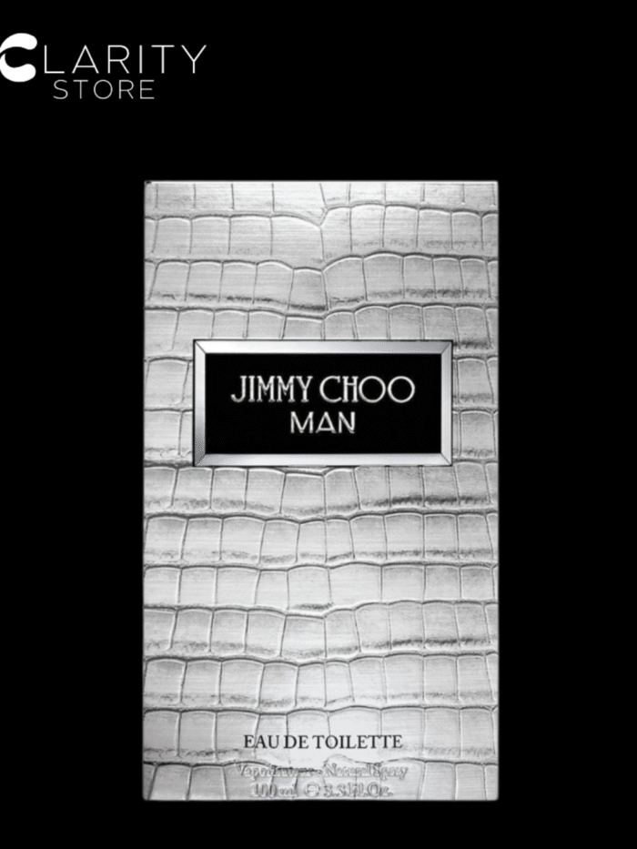 Jimmy Choo Man Intense EDT 100ml For Men