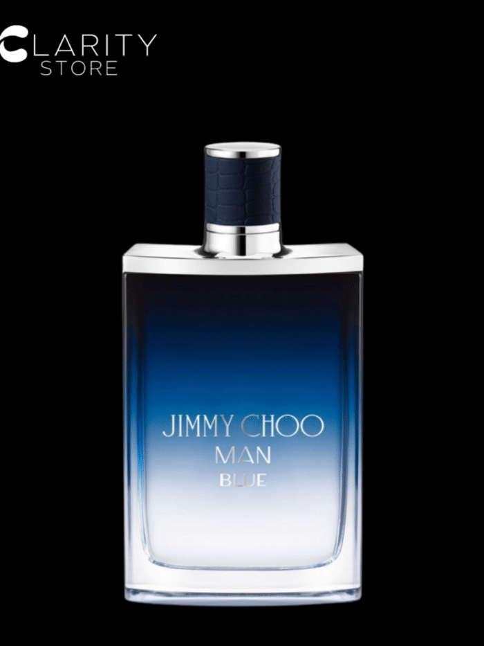 Jimmy Choo Man Blue EDT 100ml For Men