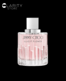 Jimmy Choo Illicit Flower Eau de Toilette – 100ml For Women