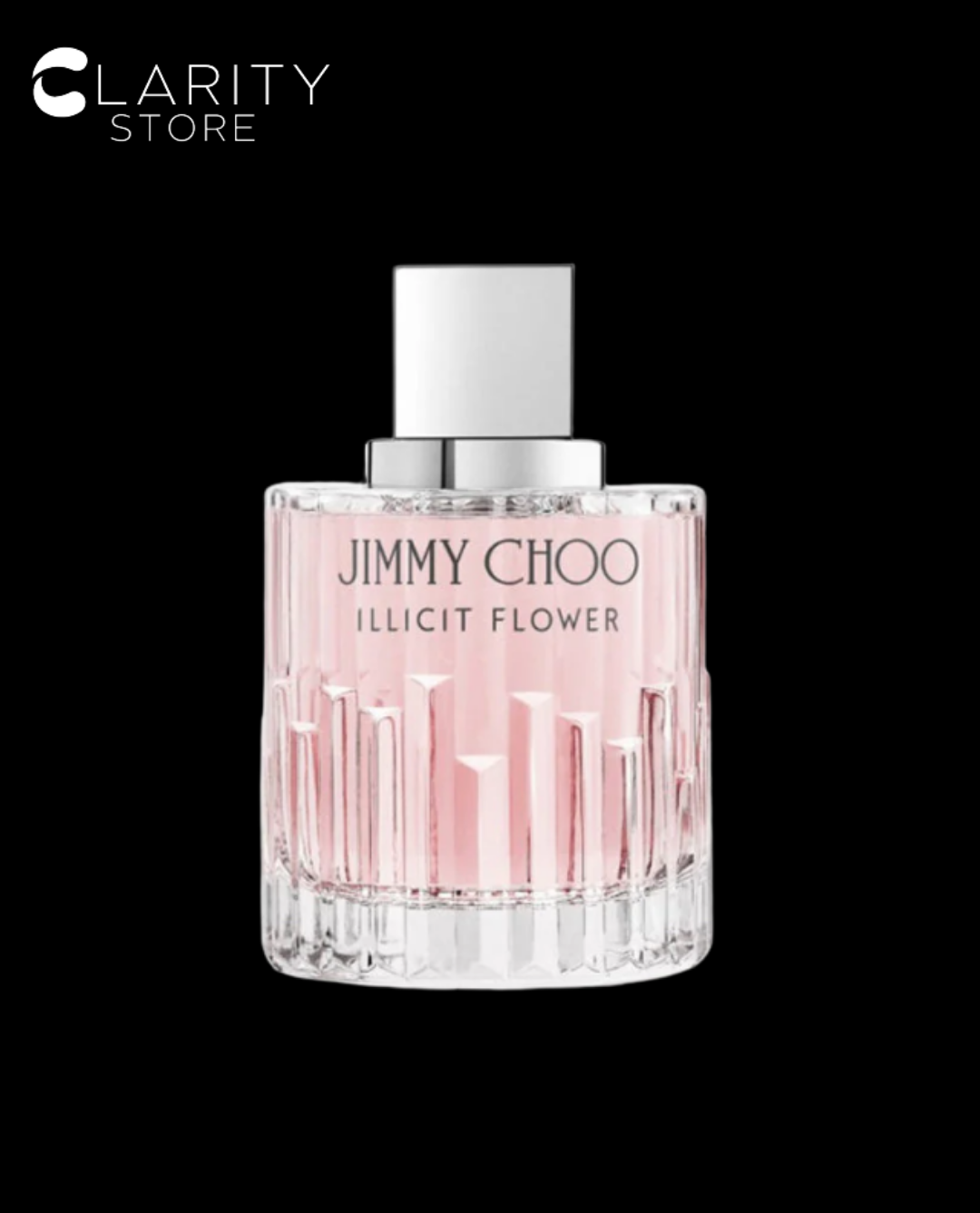 Jimmy Choo Illicit Flower Eau de Toilette – 100ml For Women