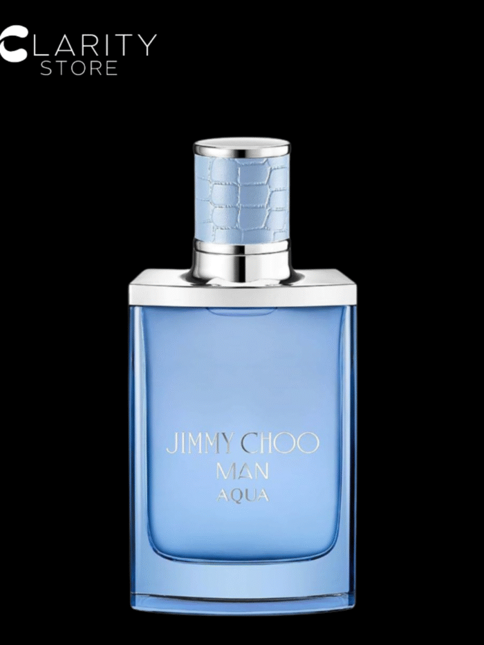 Jimmy Choo Man Aqua Edt 100ml For Men