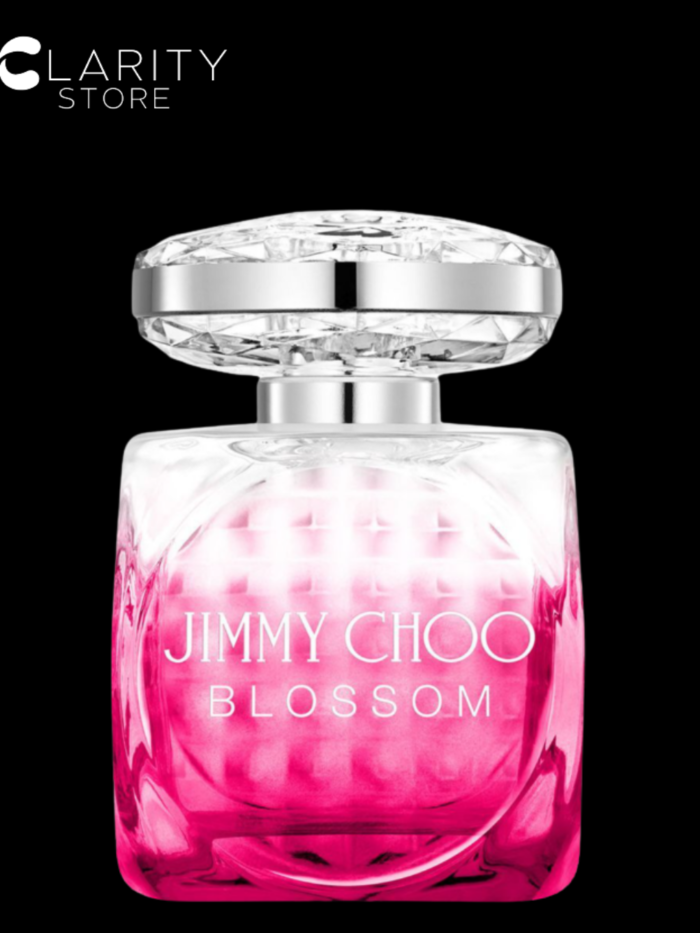 Jimmy Choo Blossom EDP 100ml For Women