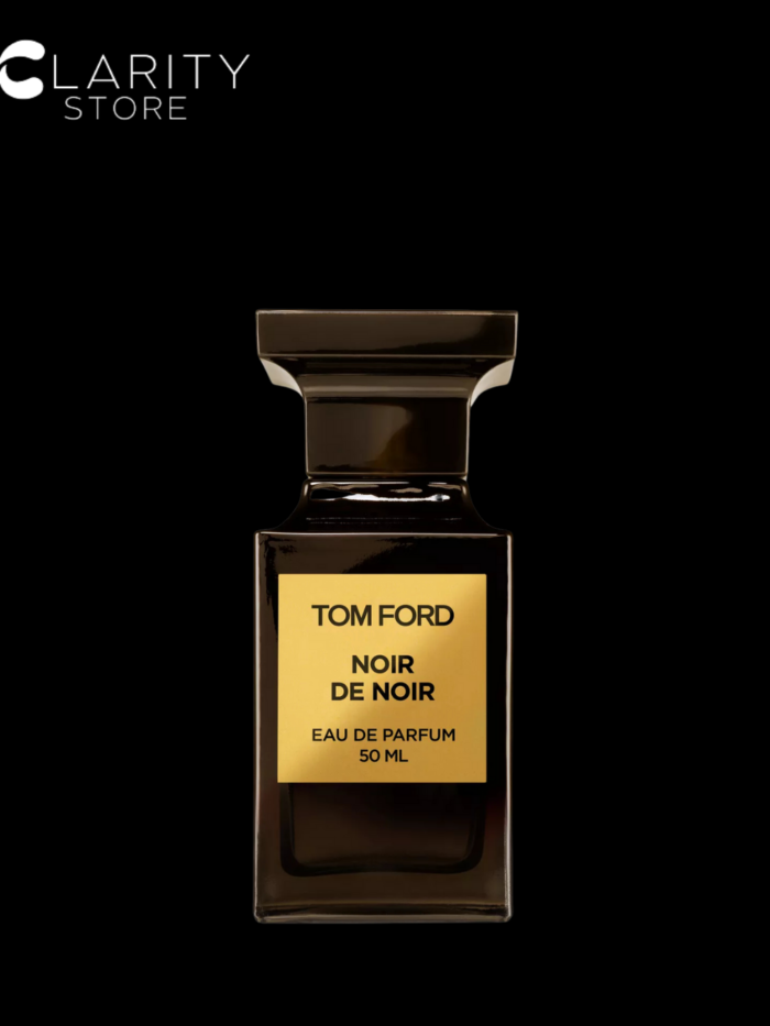 Tom Ford Noir De Noir EDP 100ml Unisex 100% Original