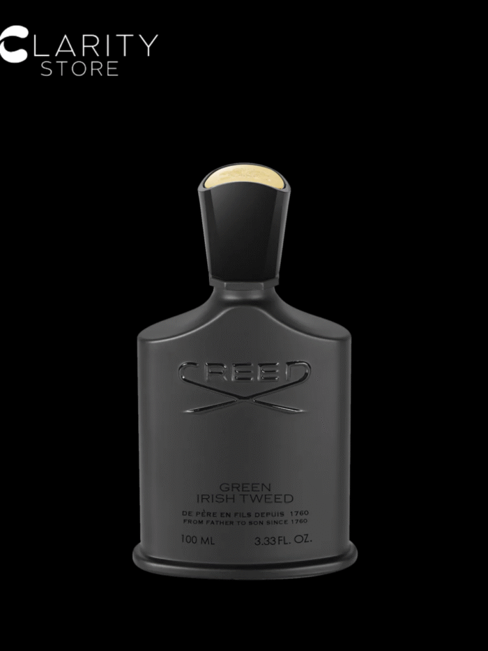 Creed Green Irish Tweed EDP 100ml For Men
