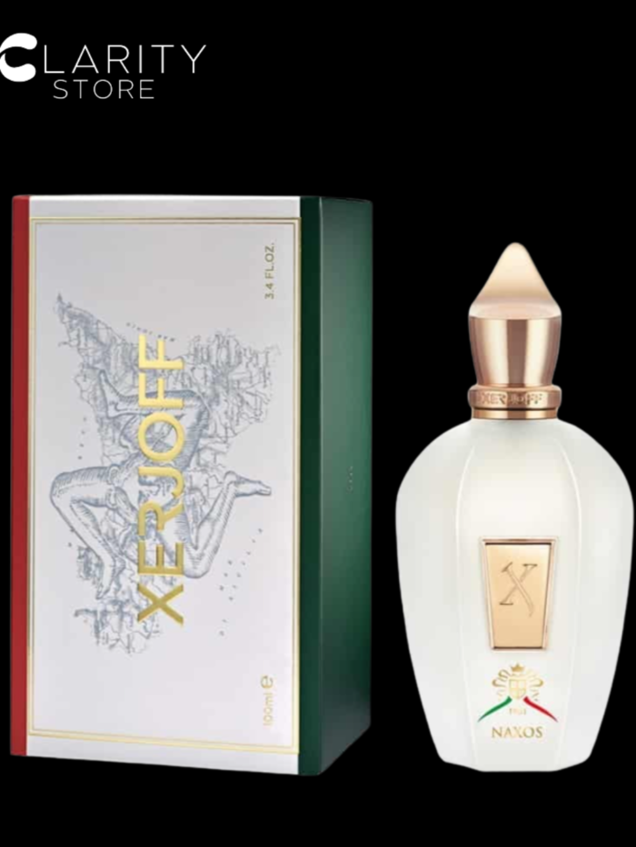 Xerjoff Naxos Edp 100ml Unisex 100% Original