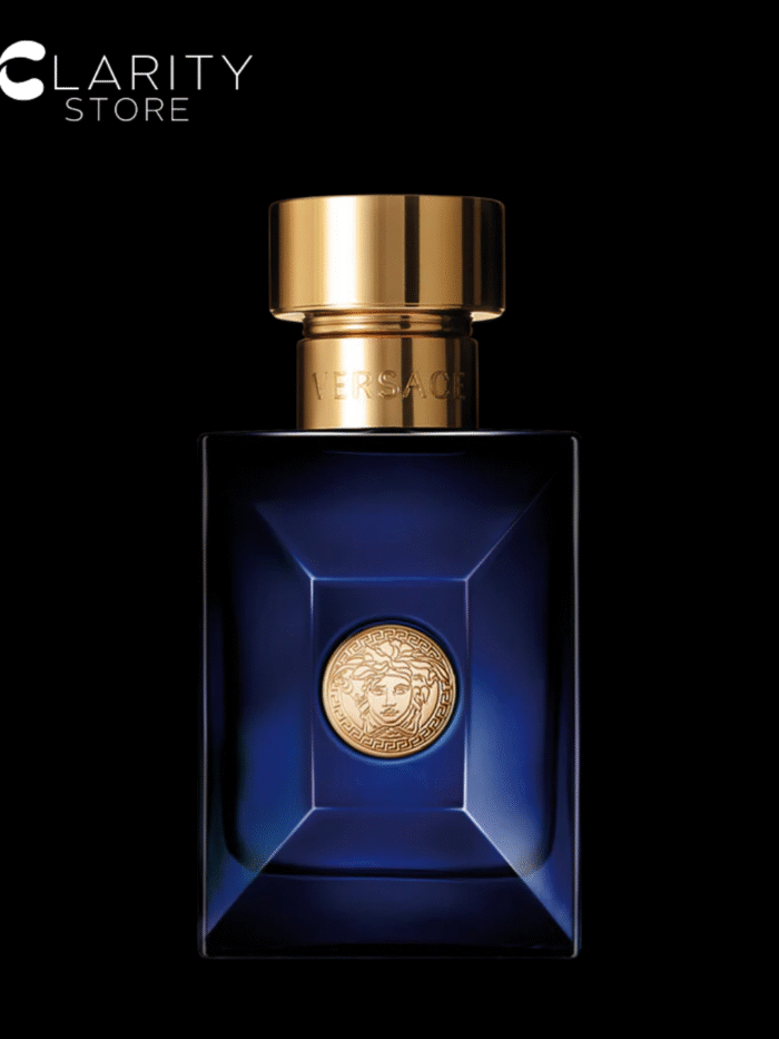 Versace Pour Homme Dylan Blue EDT 100ml For Men