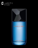Issey Miyake Fusion D Issey Extreme Edt intense 100ml For Men