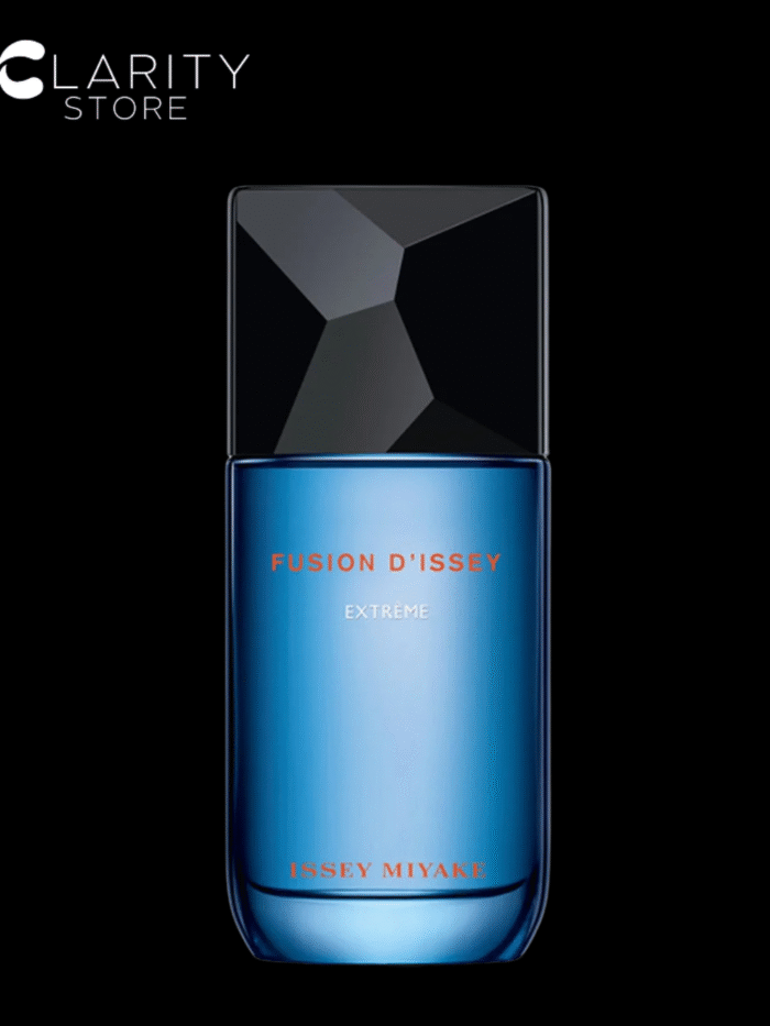 Issey Miyake Fusion D Issey Extreme Edt intense 100ml For Men