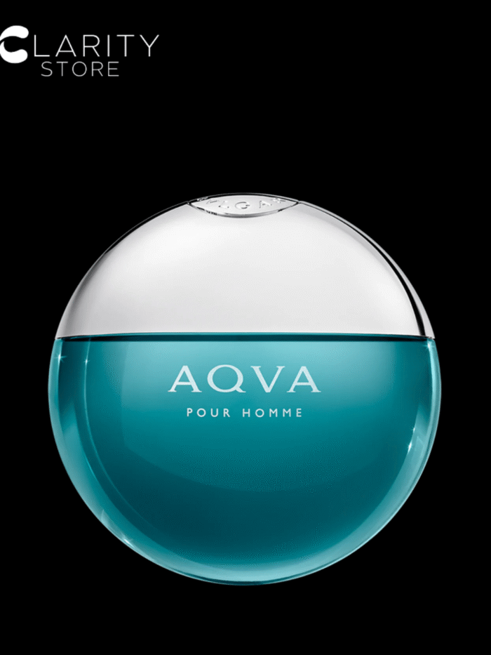 Bvlgari Aqva Pour Homme Eau de Toilette – 100ml For Men