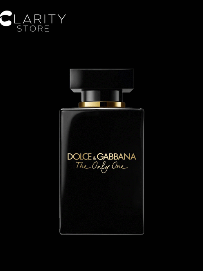 Dolce & Gabbana The Only One Edp Intense 100ml For Men