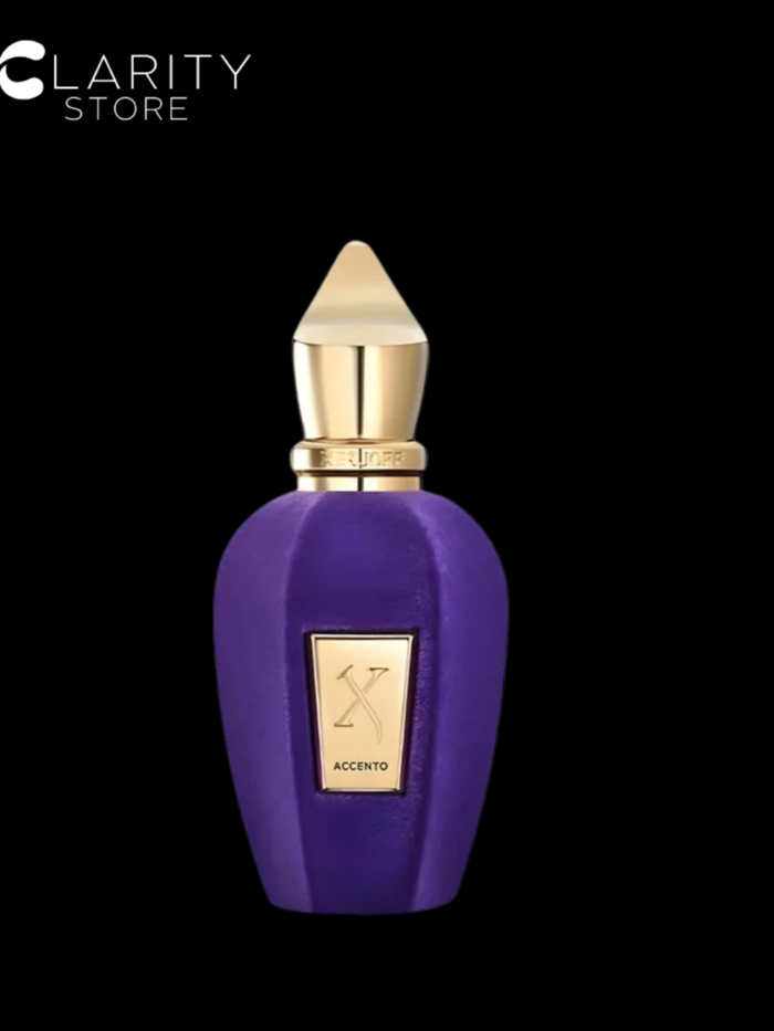 Xerjoff X Accento Edp 100ml Unisex 100% Original