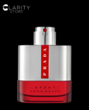 Prada Luna Rossa Sport Eau de Toilette – 100ml For Men