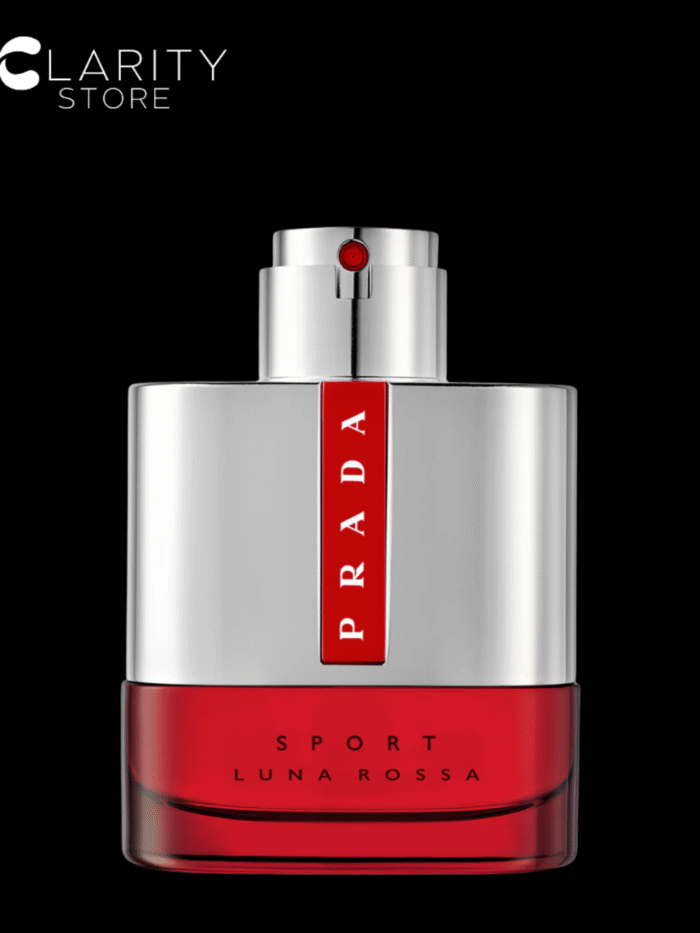 Prada Luna Rossa Sport Eau de Toilette – 100ml For Men