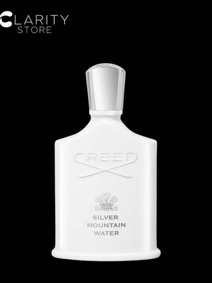 Creed Silver Mountain Water EDP 100ml Unisex 100% Original