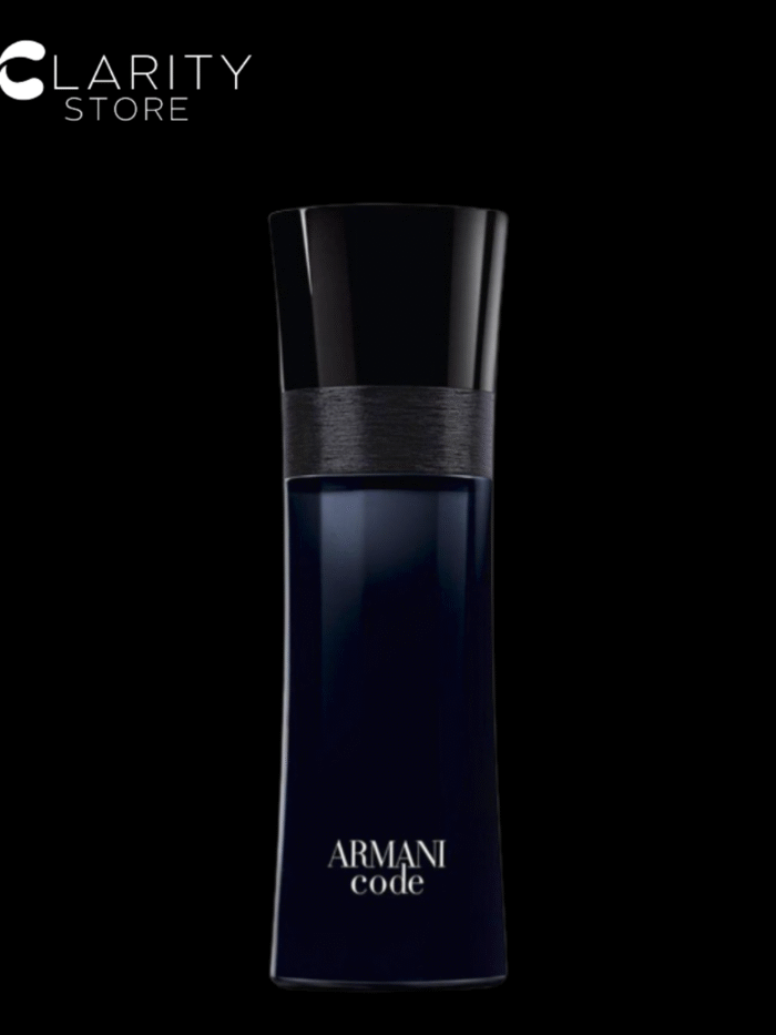 Giorgio Armani Armani Code Pour Homme EDT 125ml For Men