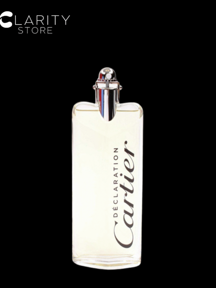 Cartier Declaration Edt 100ml For Men