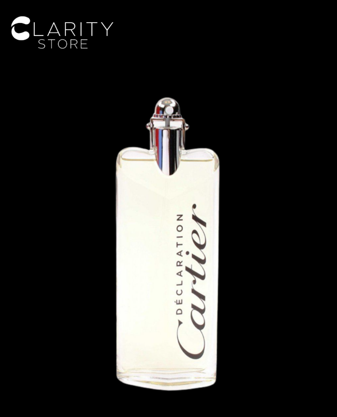 Cartier Declaration Edt 100ml For Men
