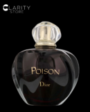 Christian Dior Poison EDT 100ml For Women 100% Original
