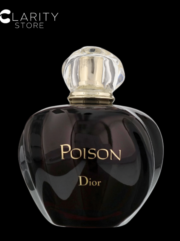 Christian Dior Poison EDT 100ml For Women 100% Original