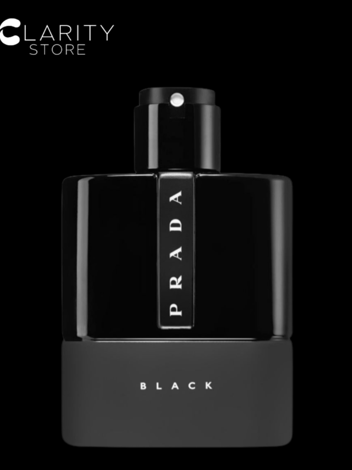 Prada Luna Rossa Black Edp 100ml For Men