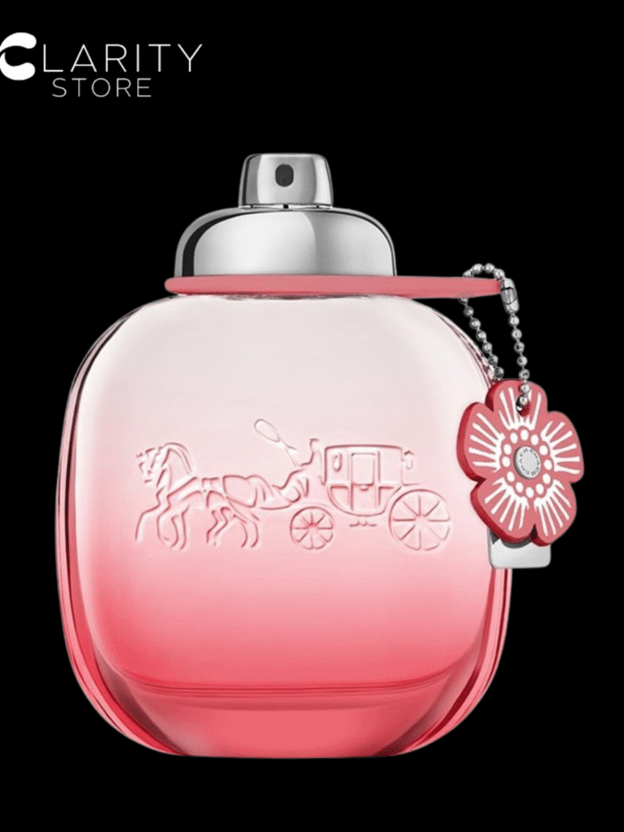 Coach New York Floral Blush EDP 90ml For Women