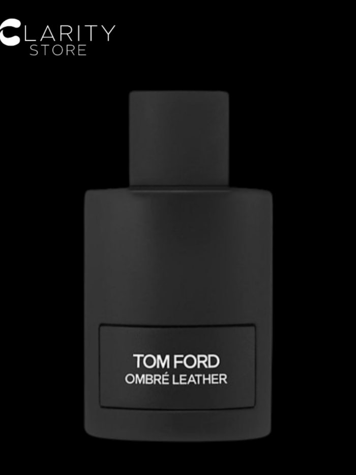 Tom Ford Ombre Leather EDP 100ml For Unisex