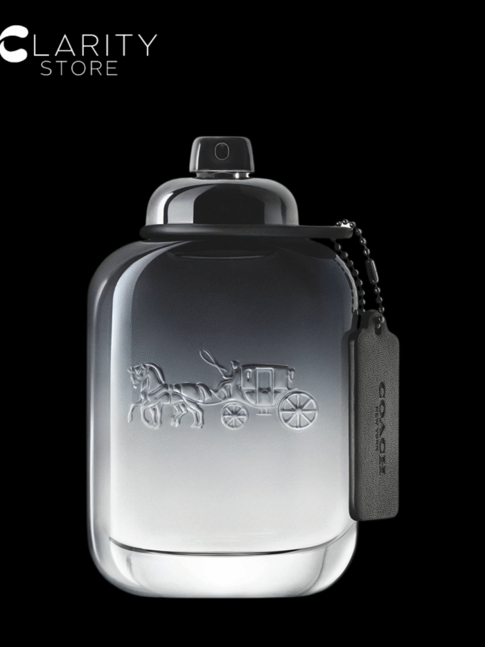 Coach New York For Men EDT 100ml