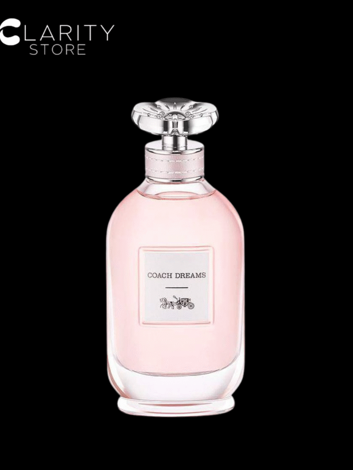 Coach New York Dreams EDP 90ml For Women
