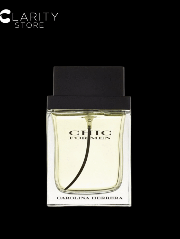 Carolina Herrera New York Chic EDT 100ml For Men