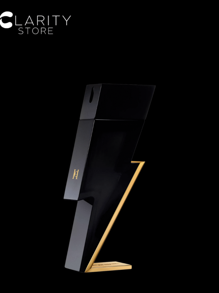 Carolina Herrera Bad Boy Its So Good To Be Bad EDT 100ml