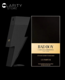 Carolina Herrera Bad Boy Its So Good To Be Bad Le Parfume EDP 100ml