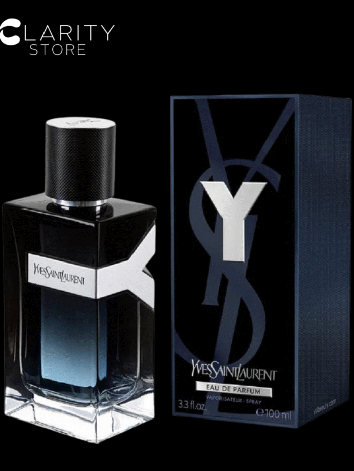 Yves Saint Laurent Y EDP 100ml For Men