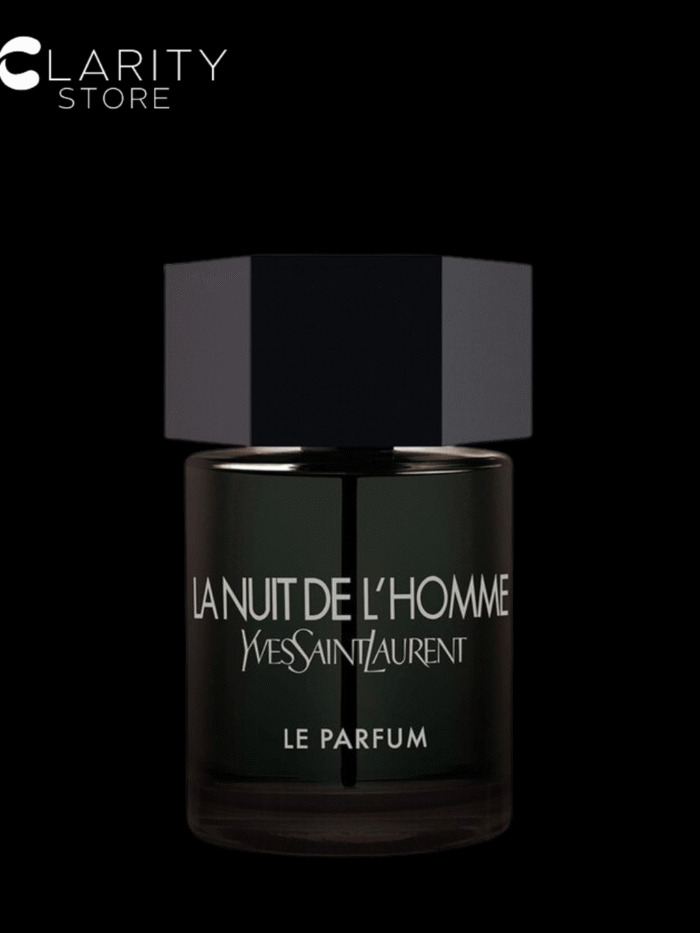 Yves Saint Laurent L Homme Le Parfum 100ml For Men