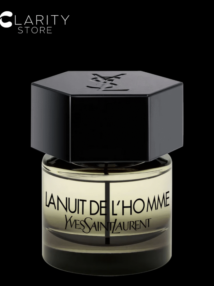 Yves Saint Laurent La Nuit De L’Homme Edt 100ml For Men