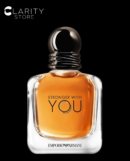 Giorgio Armani Stronger With You EDT 100ml For Men